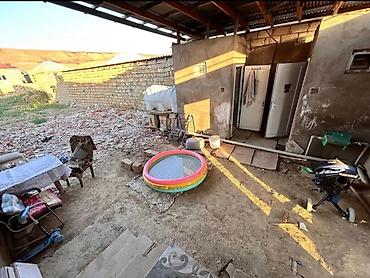 Həyət evləri və villaların satışı: 2 otaqlı, 52 kv. m, Kredit yoxdur, Orta təmir — 8