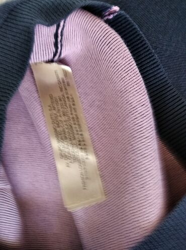 Majice: Okrugli izrez, Dug rukav, 110-116 — 6