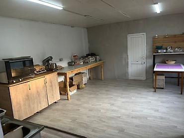 Продажа коттеджей и домов: 📍ул. Улукман 🔘4-комнатный 🔘Этаж 1 🔘75м² Предлагается к продаже — 5