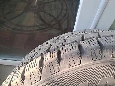 legasy: Комплект зимних колес для SUV. - Шины Sailun Ice Blazer Arctic SUV — 4