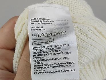 bluza hm: H&M Divided, Sweter damski, rozmiar L — 5