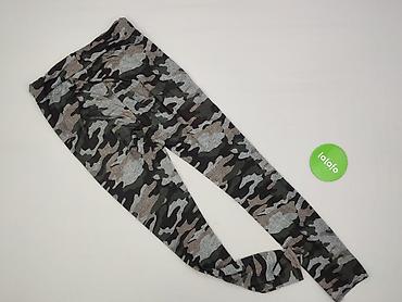 wojsko: Military Gymwear, Legginsy Sportowe damskie, rozmiar XS — 3