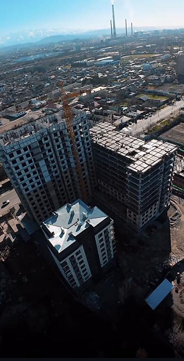 Новостройки от застройщика: 2 комнаты, 69 м² — 10