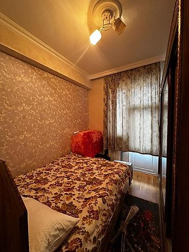 merdekan kiraye ev: Kristal abşeron 1 yaşayış kompleksi, 2 otaqlı studio tipli mənzil – — 7