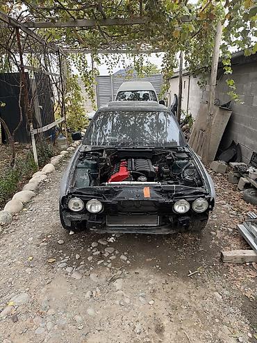 бмв е34 ош: BMW 5 series: 1992 г., 2.8 л, Механика, Бензин, Седан — 5