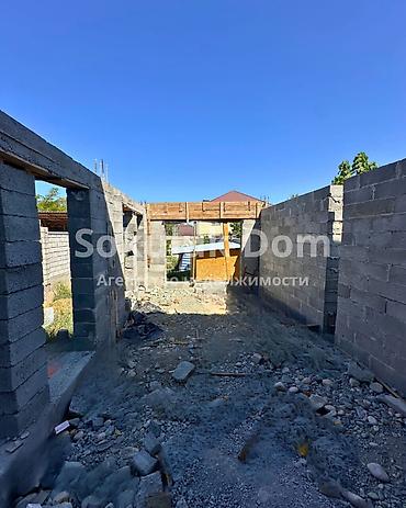 1 bedroom: 🏠Продается дом в с. Романовка 🟡Комнаты: 4 🟡Участок: 4 соток — 4
