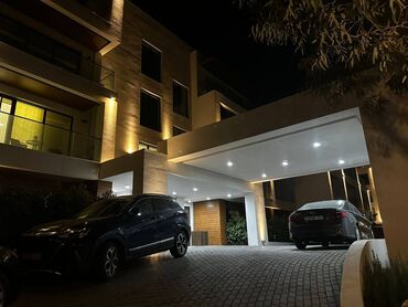 Uzunmüddətli kirayə mənzillər: Nardaran, Sea Breeze tərkibində, Park Residence istirahət kompleksində — 3