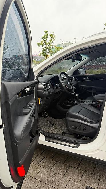 Kia: Kia Sorento: 2019 г., 2 л, Автомат, Дизель, Кроссовер — 6