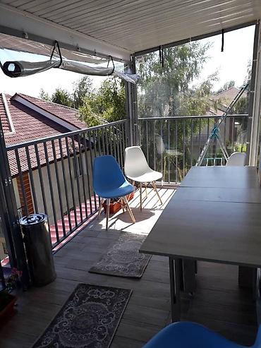 Долгосрочная аренда квартир: Студия, Без подселения — 6