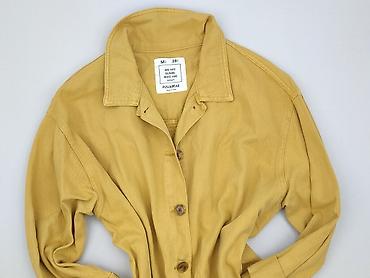 pull and bear kurtki wyprzedaż: PULL&BEAR, Kurtka jeansowa damska, rozmiar M — 1