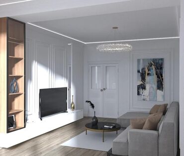 Ремонт под ключ: Конулунуздогудой жасаш керек болсо чалыныз Тузмо-туз иштешкени — 13