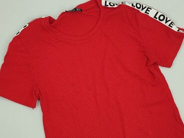 t shirty pattern: Women`s T-shirt, size S (EU 36)