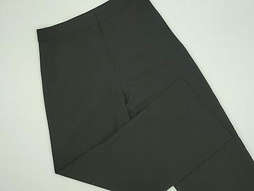 hm prochowiec: H&M, Spodnie materiałowe damskie, rozmiar S — 1