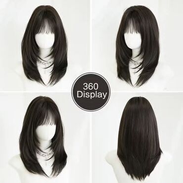 Ostali aksesoari: Perike 3300 na lalafo.rs — 18 Ostali aksesoari: Perike 3300 — 18