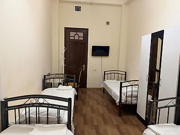 masalı: Badamdar Otel Tələbələrimizi salamlayır Otelimizde hostellerimiz — 3