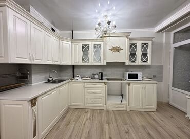 Продажа квартир: 3 комнаты, 108 м², Элитка, 7 этаж, Евроремонт