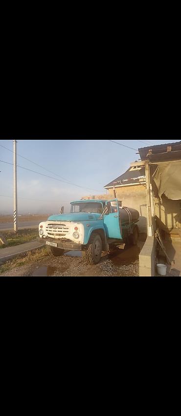 ЗИЛ : 4.7 л | 1984 г. 123456 км Фургон at lalafo.kg ЗИЛ : 4.7 л | 1984 г. 123456 км Фургон