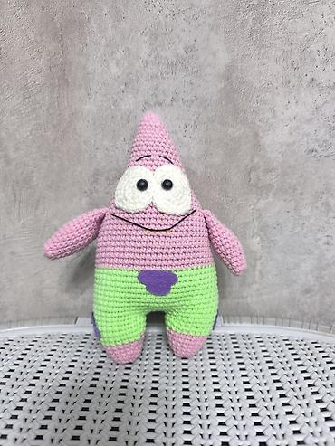 Подарки и сувениры: Подарки к 8 марта 🥰🌹 🌹 🌹 для любимых ииролных.Вязаные игрушки — 26