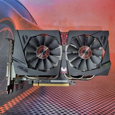 видеокарту asus gtx 970 strix: Видеокарта, Новый, Asus, GeForce GTX, 2 gb video, Для ПК