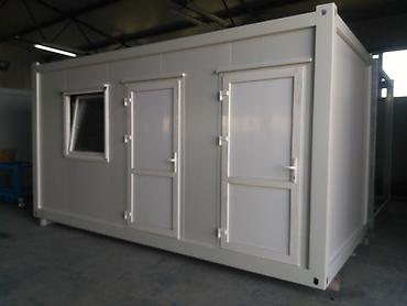 komode akcija: Argus Inženjering – moderni stambeni kontejneri i modularni objekti po — 2