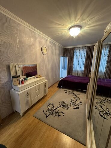 Yeni tikili: 3 otaqlı, Yeni tikili, 96 kv. m -da lalafo.az — 5 Yeni tikili: 3 otaqlı, Yeni tikili, 96 kv. m — 5