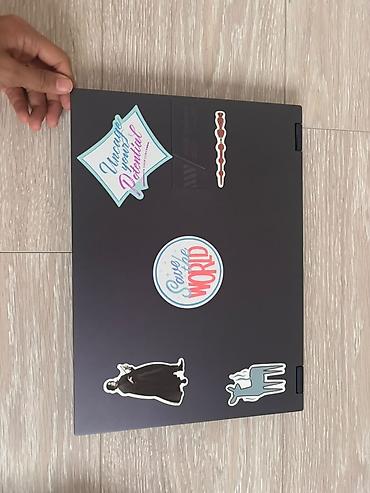 jack e4: ASUS VivoBook 14 Flip TP3402ZA (i7-12700H / 16GB / SSD) Продаю ноутбук — 2