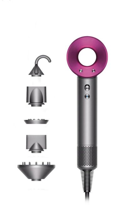 dyson qiymət: Ütü fen Dyson, 28 - 100 °C, Yeni, Ünvandan götürmə