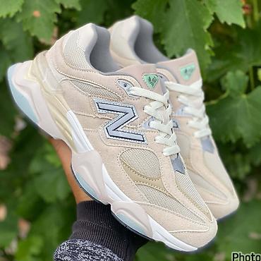Patike: NB 9060
36-46 na lalafo.rs — 5 Patike: NB 9060
36-46 — 5