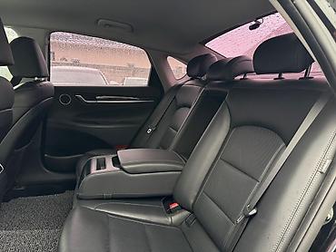 Hyundai: Hyundai Grandeur: 2019 г., 2.4 л, Автомат, Бензин, Седан — 10