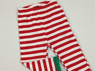 kolory rajstop gatta: Leggings, Inextenso, 12-18 months, condition - Very good