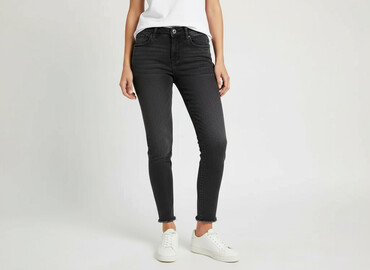 Jeans: Amisu, Jeans for women, size S