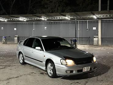 торпедо субару: Subaru Legacy: 1999 г., 2.5 л, Автомат, Газ, Седан — 4