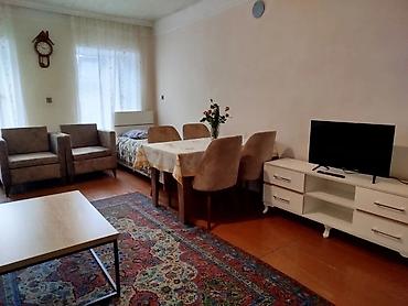 аренда квартир: Kirayə verilən bu ev, yaşayış üçün lazım olan bütün şəraiti təmin — 7