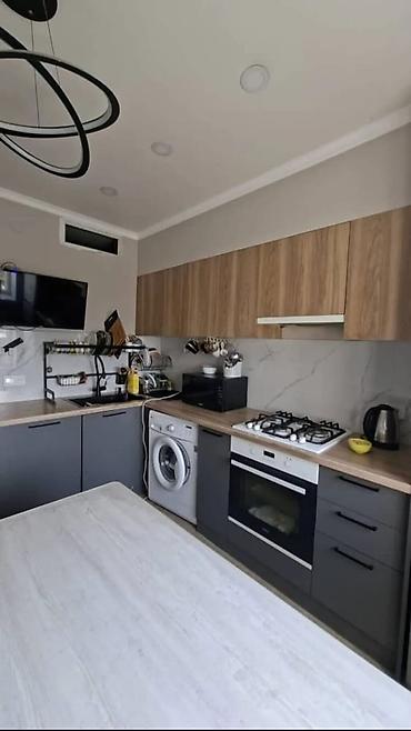 flat kant: 4 комнаты, 76 м², ул. Карла Маркса Индивидуалка, 5 этаж, Свежий ремонт — 8