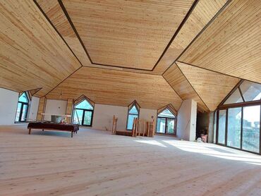 Həyət evləri və villaların satışı: 8 otaq, 450 kv. m, Yeni təmirli — 8