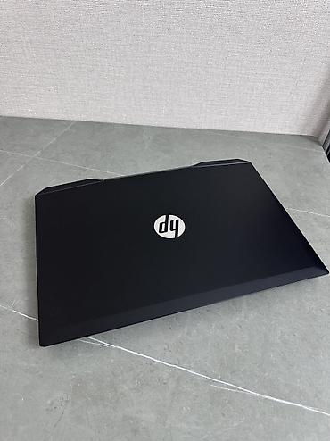 Ноутбуки HP: Игровой, Б/у, Intel Core i7 — 4