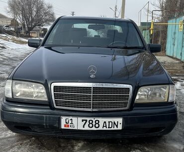 тарпеда мерс 210: Mercedes-Benz C-Class: 1997 г., 1.8 л, Механика, Бензин, Седан