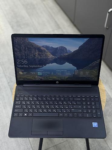 HP: İşlənmiş HP Pavilion, 15.6 ", Intel Celeron, 256 GB, Ünvandan götürmə, Pulsuz çatdırılma, Ödənişli çatdırılma — 5