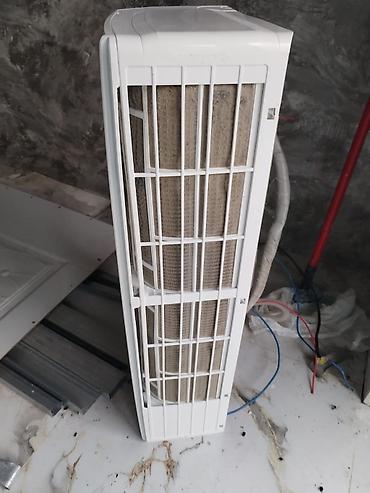 roboclean qiymeti: Kondisioner Gree, Yeni, 40-45 kv. m, Split sistem, Kredit yoxdur — 3