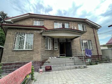 объявления о продаже дома: Үй, 250 кв. м, 5 бөлмө, Менчик ээси