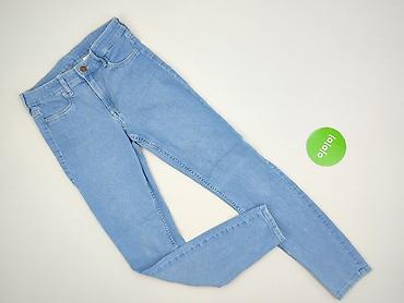 hrc jeans: H&M, Jeansy damskie, rozmiar 2XS — 2
