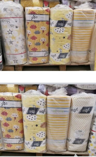 Posteljina: Singl — 6