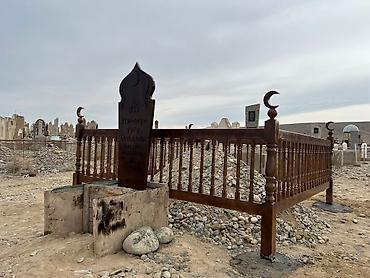 Ритуальные услуги: Изготовление памятников, Изготовление оградок, Изготовление крестов | Гранит, Металл, Мрамор | Оформление — 21