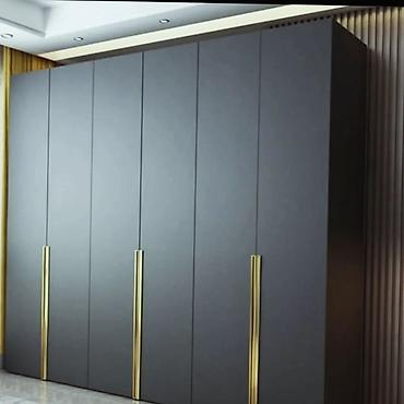 Мебель на заказ: Мебель на заказ, Кухня, Шкаф — 8