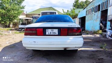 daewoo nexia: Daewoo Prince: 2 l | 1994 il Sedan