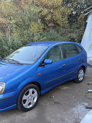ниссан алмера тино запчаст: Nissan Almera Tino: 2001 г., 1.8 л, Механика, Бензин, Хэтчбэк — 3