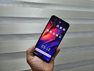 512: Lenovo Legion, Б/у, 512 ГБ, цвет - Черный, 1 SIM, 2 SIM — 4