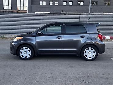 Scion: Scion xD: 2009 г., 1.8 л, Автомат, Бензин, Хэтчбэк — 3