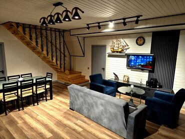 Həyət evləri və villaların satışı: 4 otaqlı, 105 kv. m, Yeni təmirli — 3