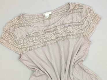 zalando bluzy: H&M, Women's blouse, size L